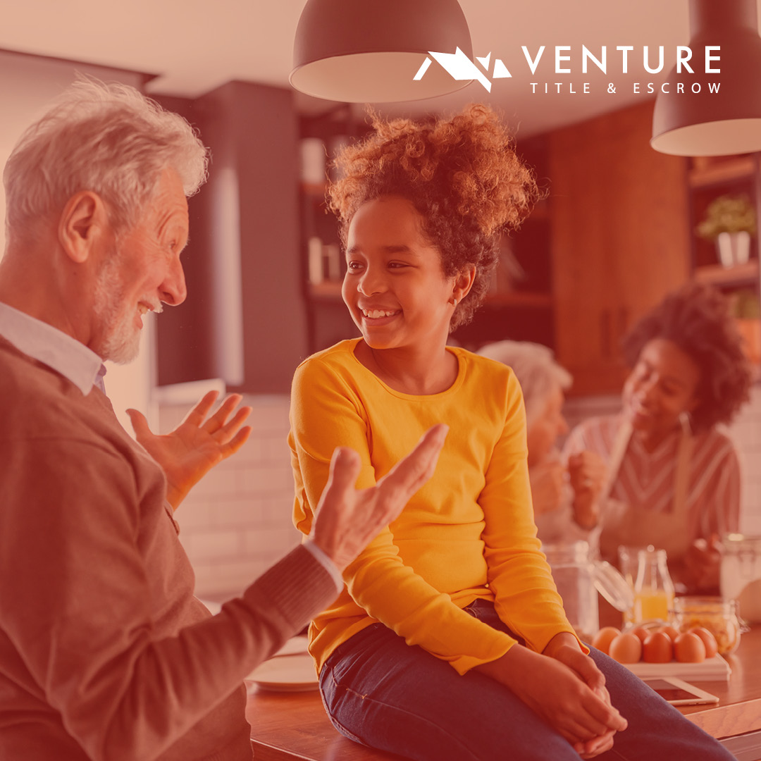 Multi-Generational Homebuying Hit a Record High—Here’s Why