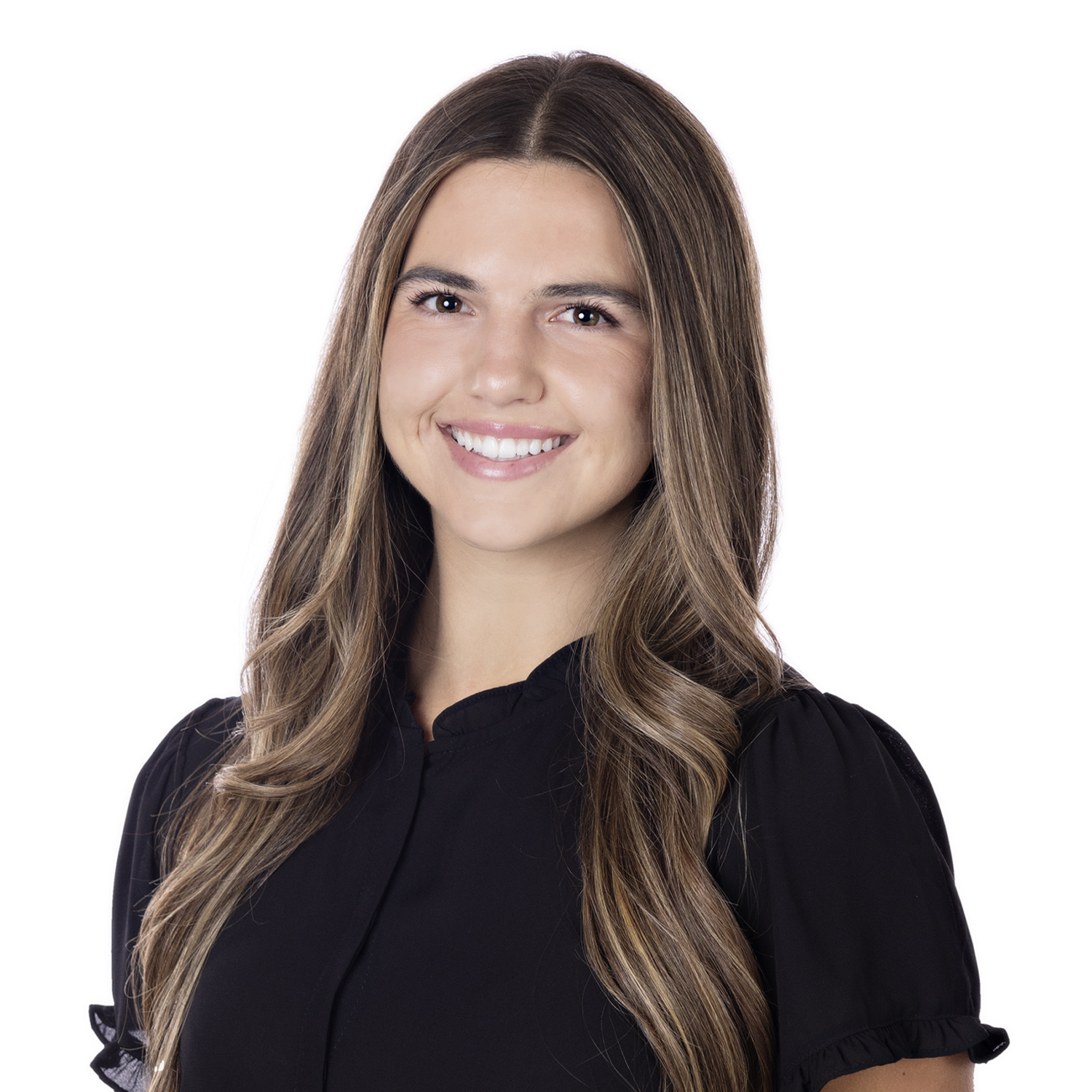 Welcome Larissa Wegner to the Venture Team!