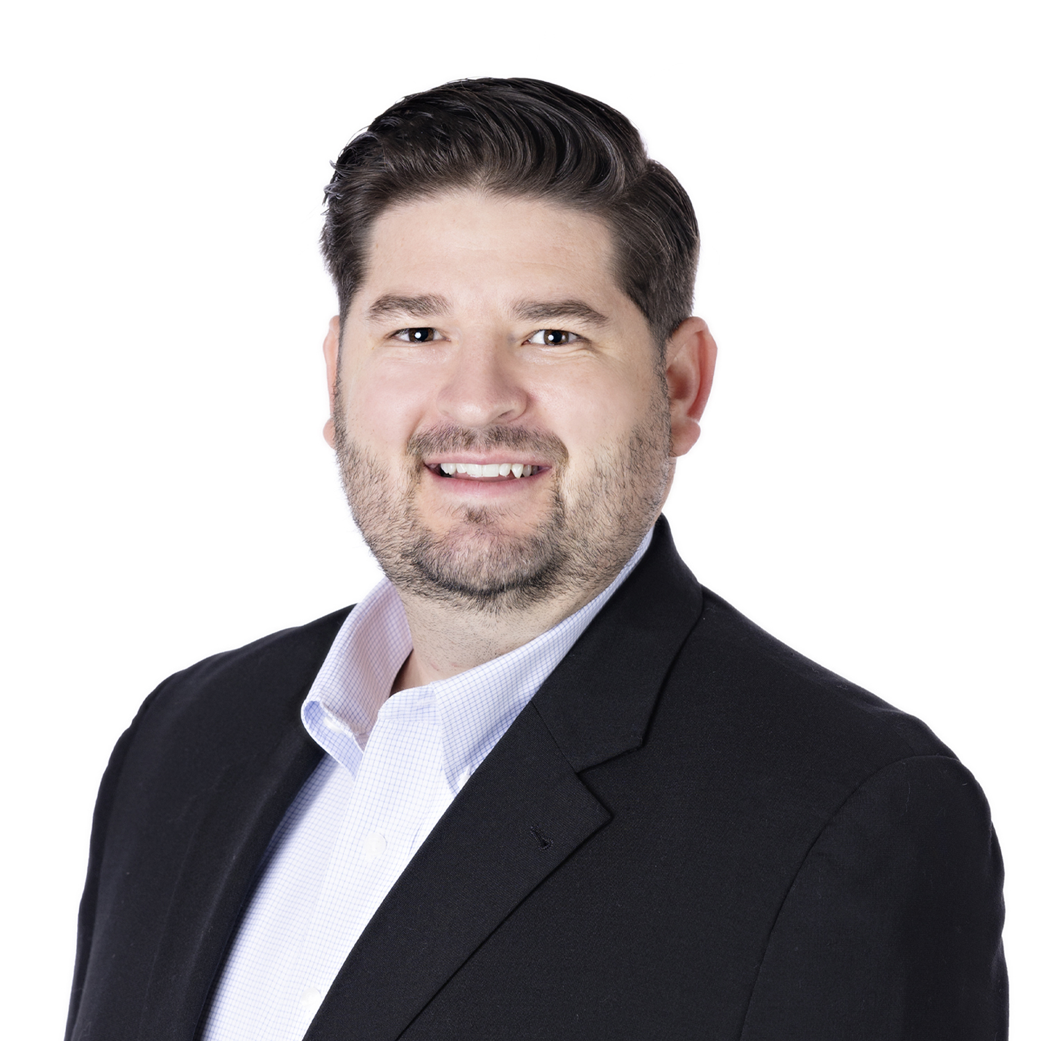 Welcome Brian Sturm, VP – Escrow Team leader, to the Venture Team!